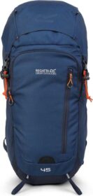 Regatta Highton V2 45l Backpack Sininen