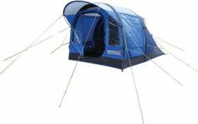 Regatta Kolima 3p Inflate Teltta