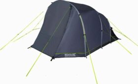 Regatta Kolima V2 4 Inflate Teltta