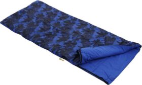 Regatta Maui Kid Sleeping Bag Sininen
