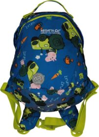 Regatta Peppa Minipack Reppu