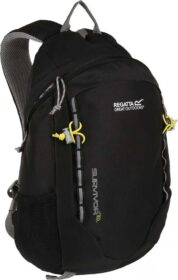 Regatta Survivor V4 20l Backpack Musta