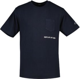 Replay M6815 .000.22662g Lyhythihainen T-paita
