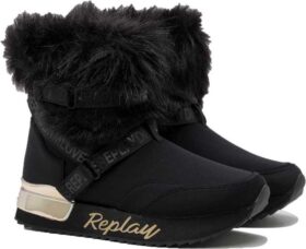 Replay Rs630105t Booties