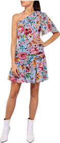 Replay W9608 Lyhyt Mekko
