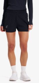 RevolutionRace Housut > Shortsit – Musta – Rush Pro Shorts Naiset Black, Koko:XS