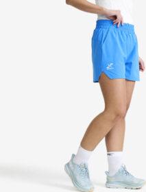 RevolutionRace > Housut > Shortsit – Sininen – Impact Shorts Naiset French Blue, Koko:M