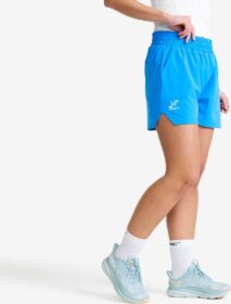 RevolutionRace > Housut > Shortsit – Sininen – Impact Shorts Naiset French Blue, Koko:3XL