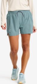 RevolutionRace Housut > Shortsit – Sininen – Rush Pro Shorts Naiset Goblin Blue, Koko:4XL