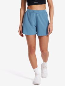 RevolutionRace Housut > Shortsit – Sininen – Sense Active Shorts Naiset Captain’s Blue, Koko:XL