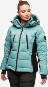 RevolutionRace Igloo Jacket Naiset Arctic, Koko:XL – Ulkoilutakki, Kuoritakki & Tuulitakki