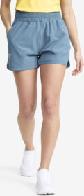 RevolutionRace > Housut > Shortsit – Sininen – Impact Shorts Naiset Captain’s Blue, Koko:2XL
