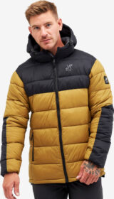RevolutionRace Mongoose Jacket Miehet Firewood, Koko:XL – Ulkoilutakki, Kuoritakki & Tuulitakki