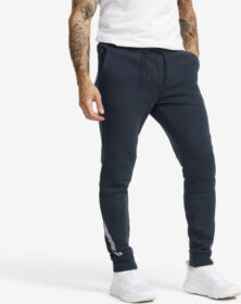 RevolutionRace Olohousut – Sininen – Street Scuba Sweatpants Miehet Blueberry, Koko:2XL