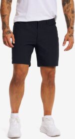 RevolutionRace > Shortsit – Musta – Twig Shorts Miehet Black, Koko:XL
