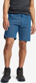 RevolutionRace Shortsit – Sininen – Hike & Dive Shorts Miehet Dark Blue, Koko:S