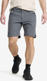 RevolutionRace > Shortsit – Sininen – Hike & Dive Shorts Miehet Turbulence Blue, Koko:S