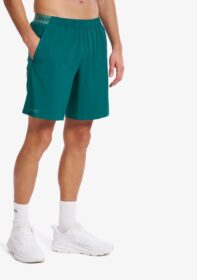 RevolutionRace Shortsit – Sininen – Sense Active Shorts Miehet Deep Teal, Koko:M