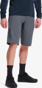 RevolutionRace Shortsit – Sininen – Shred MTB Shorts Miehet Turbulence Blue, Koko:2XL