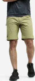 RevolutionRace > Shortsit – Vihreä – Hike & Dive Shorts Miehet Aloe, Koko:2XL