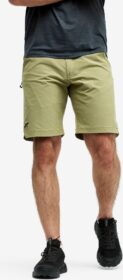 RevolutionRace Shortsit – Vihreä – Hike & Dive Shorts Miehet Aloe, Koko:4XL