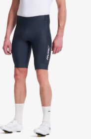 RevolutionRace Trikoot – Sininen – Velo Padded Cycling Shorts Miehet Deep Navy, Koko:L