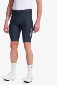 RevolutionRace Trikoot – Sininen – Velo Padded Cycling Shorts Miehet Deep Navy, Koko:XS