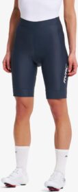 RevolutionRace Trikoot – Sininen – Velo Padded Cycling Shorts Naiset Deep Navy, Koko:M