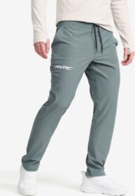 RevolutionRace Ulkoiluhousut, Vaellushousut & Retkeilyhousut – Sininen – Athletic Lightweight Pants Miehet Stormy Weather, Koko:4XL