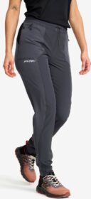 RevolutionRace Ulkoiluhousut, Vaellushousut & Retkeilyhousut – Sininen – Gradient Pro UV Pants Naiset India Ink, Koko:L