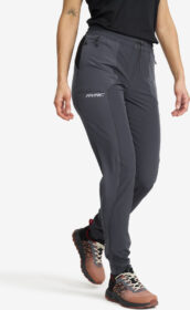 RevolutionRace Ulkoiluhousut, Vaellushousut & Retkeilyhousut – Sininen – Gradient Pro UV Pants Naiset India Ink, Koko:3XL