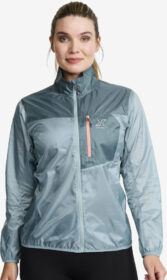 RevolutionRace > Takit > Tuulitakit – Sininen – Unit Light Windbreaker Naiset Arona/Goblin Blue, Koko:M