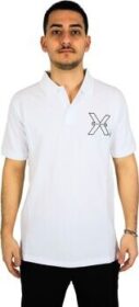 Richmond X Lyhythihainen t-paita Richmond X  UMP25117PO  EU L