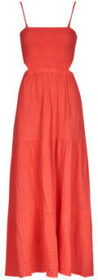 Rip Curl Pitkä mekko Rip Curl  PREMIUM SURF MAXI DRESS  EU L