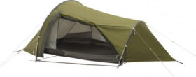 Robens Challenger 2 – 2 henkilön teltta oliivinvihreä