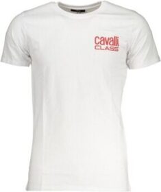 Roberto Cavalli Lyhythihainen t-paita Roberto Cavalli  qxt62xjd060bi000532xl  EU M