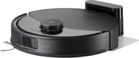 Roborock Q10 PF siivousrobotti Musta