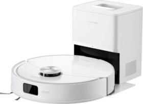 Roborock Q10 VF+ robotti-imuri – valkoinen