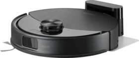 Roborock Q10 VF robotti-imuri Musta