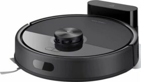 Roborock Q7 – Robottiohjattu