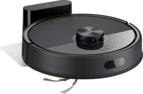 ROBOROCK Roborock Q7 TF -robotti-imuri musta