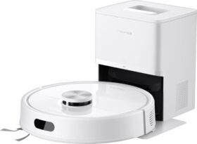 ROBOROCK Roborock Q7 TF+ -robotti-imuri valkoinen