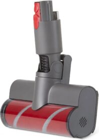 ROBOROCK Roborock H6 moottoroitu lattiaharja -varsi-imuri