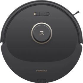 ROBOROCK Roborock Q8 Max -robotti-imuri musta