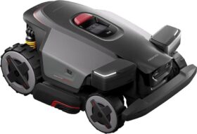 Roborock RockMow Z150 robottiruohonleikkuri – neliveto – RTK + VSLA – 5000m²