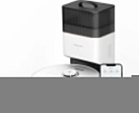 ROBOROCK Roborock S8+ -robotti-imuri musta