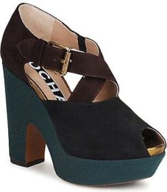 Rochas Korkokengät Rochas  NINFEA  38 1/2