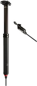 Rockshox Reverb Stealth 1x 125 Mm Dropper-satulatolppa Kunnostettu