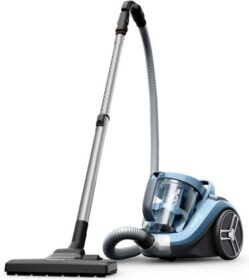 Rowenta Compact Power XXL RO4B11EA 900 W Sylinteripölynimuri Kuiva Pussiton 25 L Suodatus