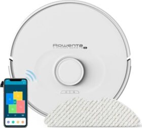 Rowenta X-plorer 75S -sarja RR8567